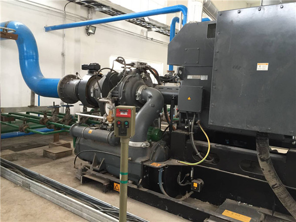 China high quality Liquid Oxygen plant - Air separation plant supplier