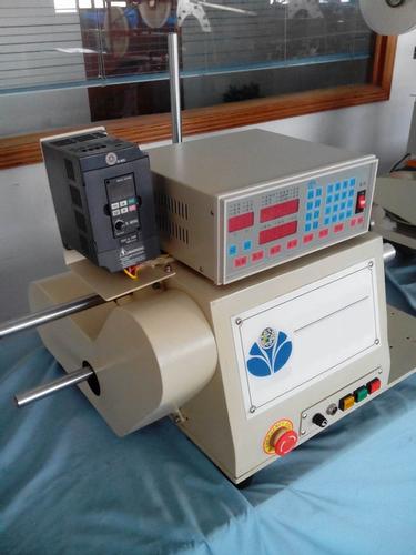 Big Torison Electrical Transformer Coils Winding Machine