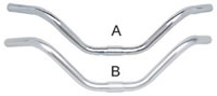 bicycle handle bar