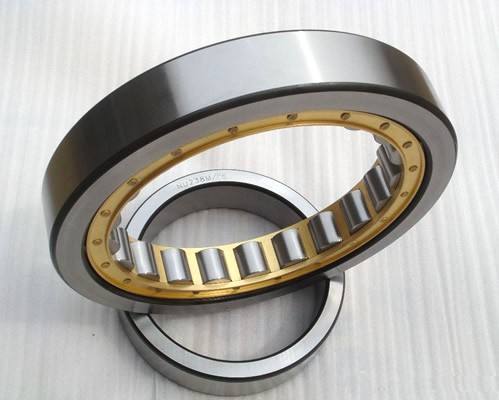NSK NN3018 Cylindrical Roller Bearing 90X140X37