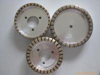 Diamon wheels