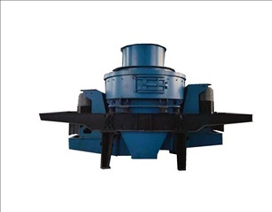 XCVS-5X8522 VERTICAL SHAFT IMPACT CRUSHER