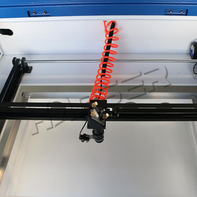 Desktop 6040 Co2 Laser Engraving And