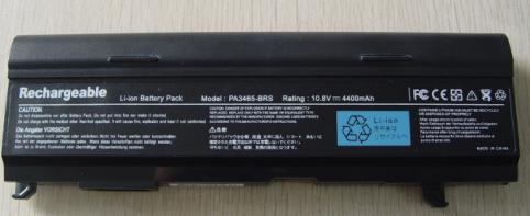 laptop batteries
