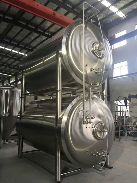 Fermentation Equipment For Beer Brewing And