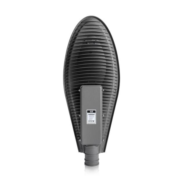 100W High Output LED Street Lighting