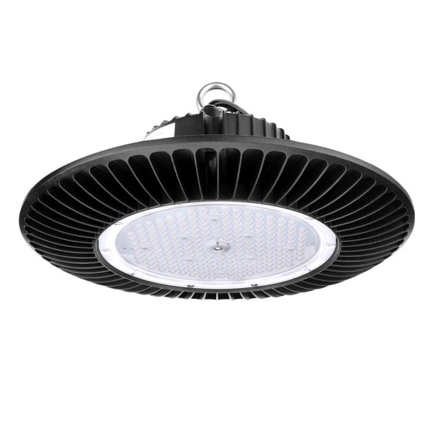 100W Philip LEDs UFO LED High Bay Fixtures