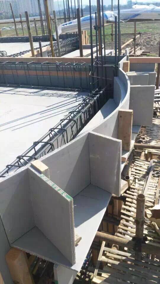 concrete formwork with cheap price 