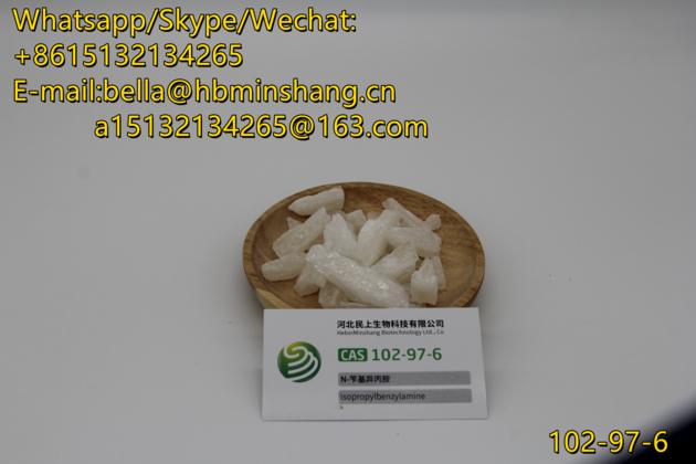 Best Price Isopropylamine CAS 102 97