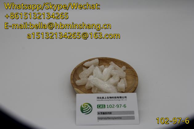 Best Price Isopropylamine CAS 102 97