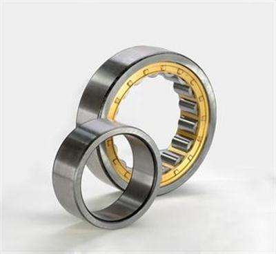 NSK NN3018 Cylindrical Roller Bearing 90X140X37