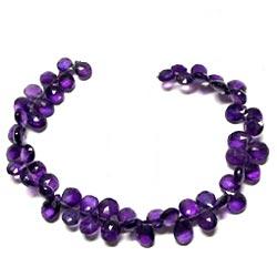 Gemstone Beads and Beaded Jewelry