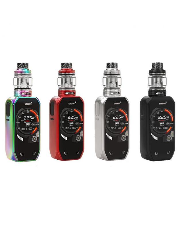 Vapor Storm Desire Smoant Smok Geekvape