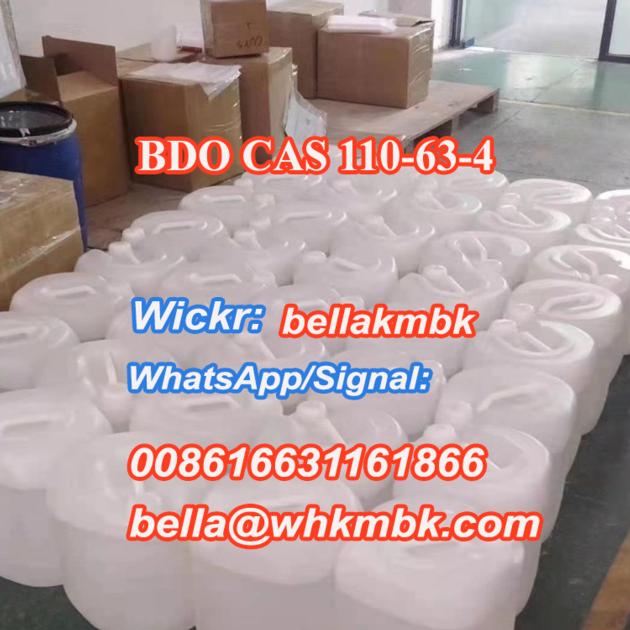 High Quality BDO CAS 110 63