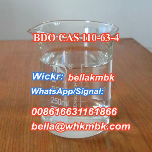 High Quality BDO CAS 110 63