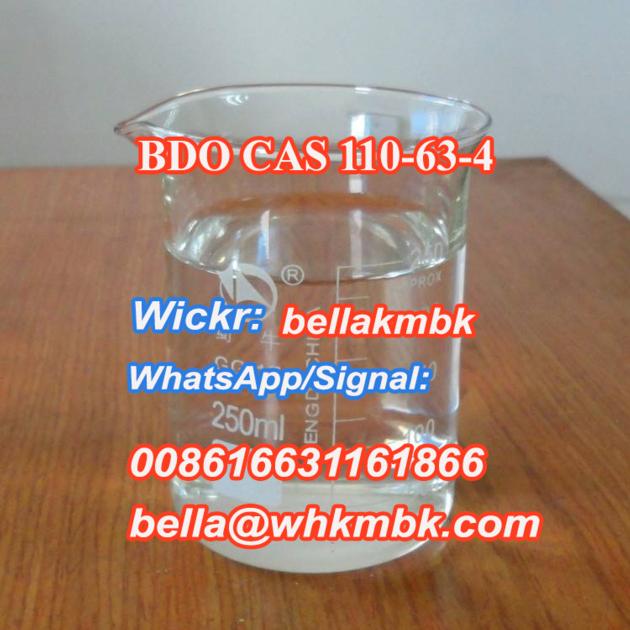 1 4 Butanediol Bdo Cas 110