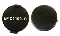 copier chip for Epson Aculaser C1100/C100NCX11N/CX11F Drum unit