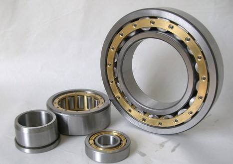 NSK NN3018 Cylindrical Roller Bearing 90X140X37