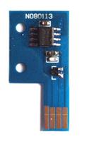 toner chip for Xerox DocuPrint C1110/C1110B