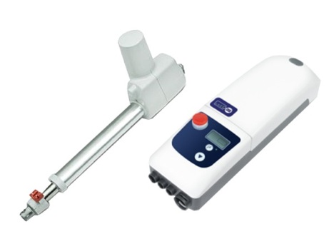 Performance Control System Linak Actuator