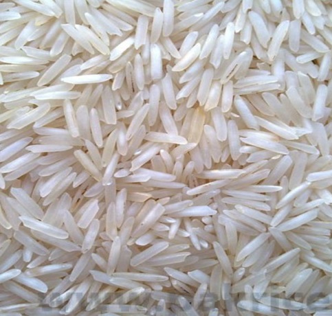 Basmati White Rice