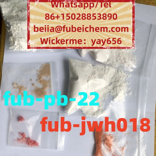 JWH 018