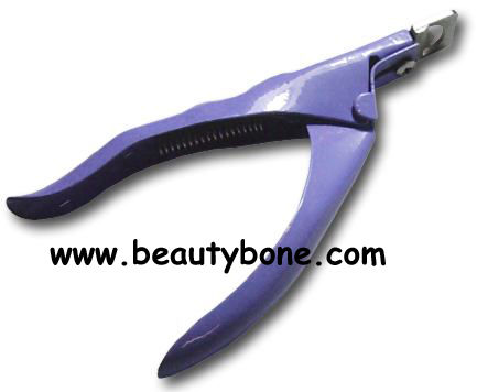 Acrylic Nail Clippers