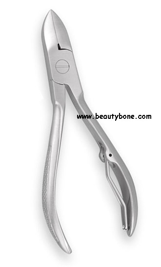 Locked Handle Nail Nippers