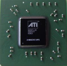 mainboard chipset