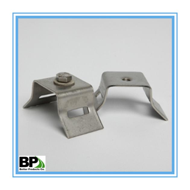 Stainless Steel Brackets Flared Legs Brackets