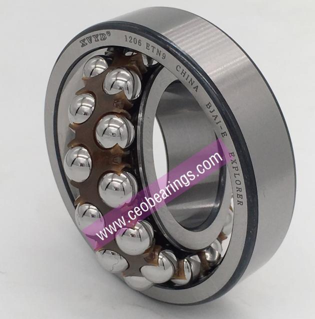 	 626-Z Deep groove ball bearings