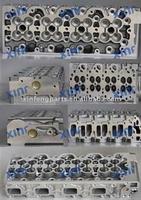 Cylinder Head BELAZ/ YAMZ 240 