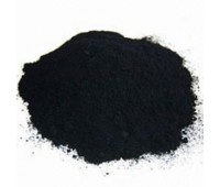 Rubber reinforcing carbon black