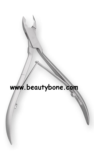Cuticle Nippers Polished