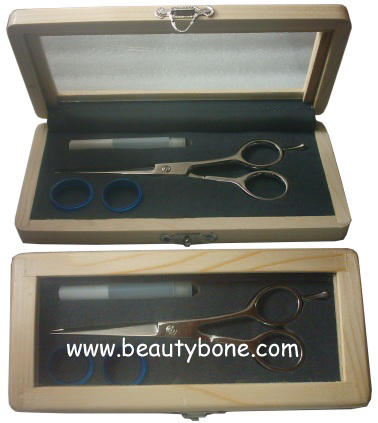 Barber Scissors Cases