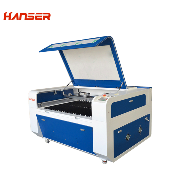 1290 Co2 Laser Engraving Machine And