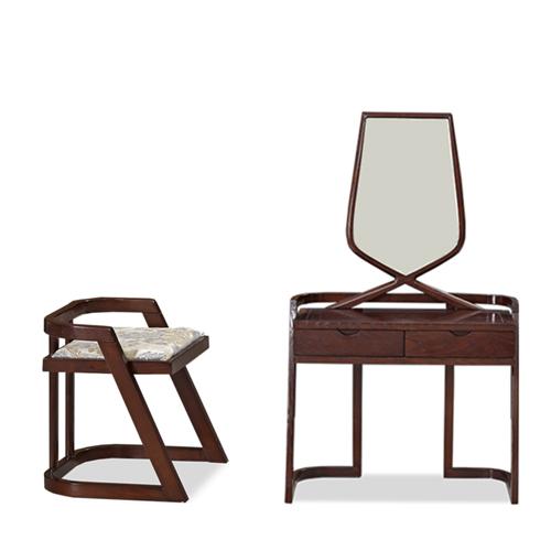 13-A01 Wooden Dressing Table