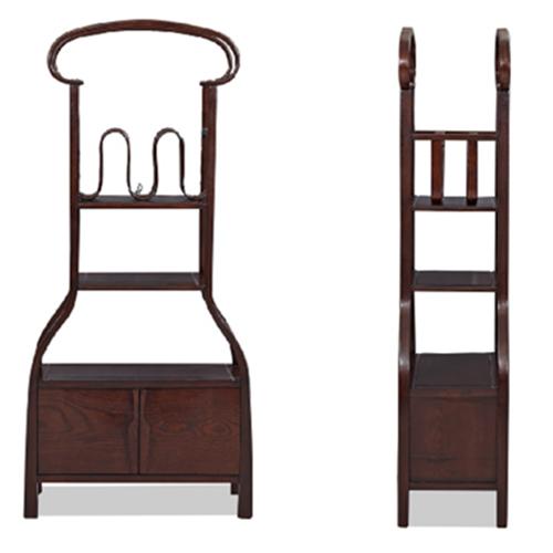 13-K05 Wine Bottle Holder