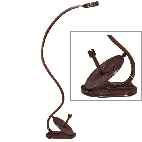 13-Y01 Lamp Base