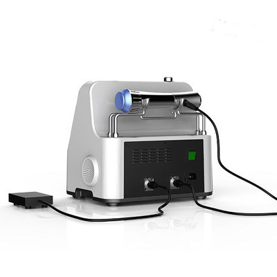 Electromagnetic Shockwave Physical Therapy Apparatus
