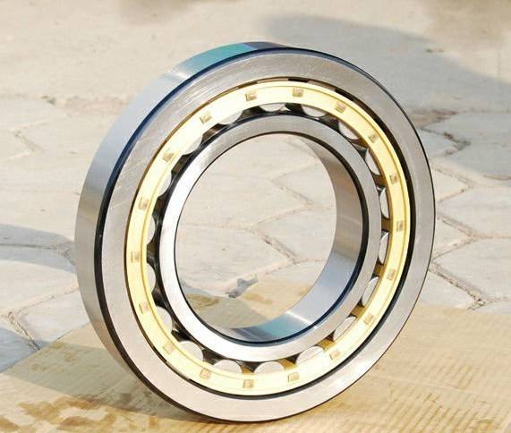 NSK NN3018 Cylindrical Roller Bearing 90X140X37
