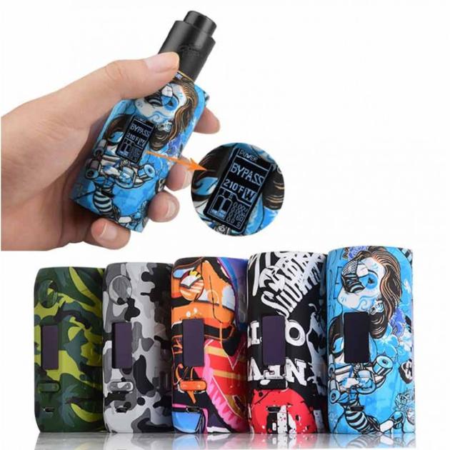 vapor storm/ desire/smoant/smok/geekvape vape mod kit