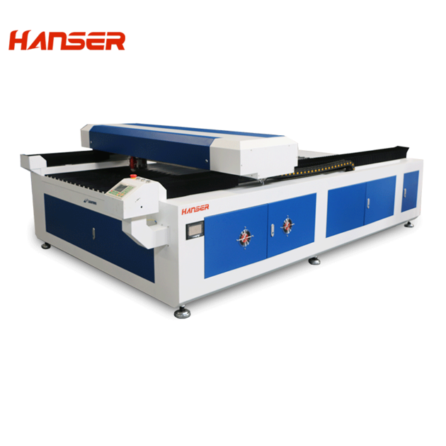 1325 mix cutter co2 laser engraving and cutting machine for metal and nonmetal