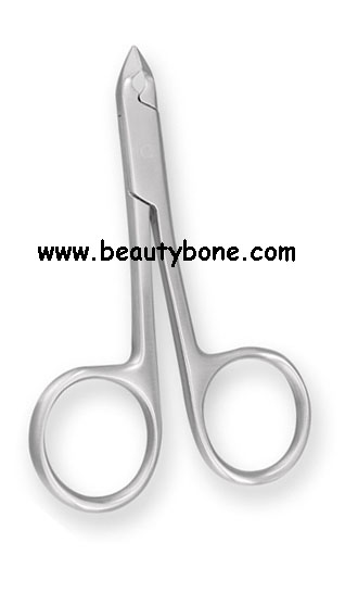 Cuticle Nippers Polished