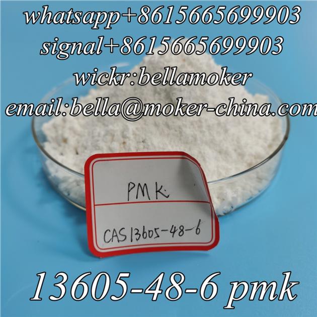 Chemical Material 99 Purity Pmk Methyl