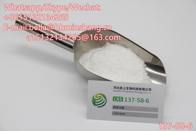 Factory Supply Best Price Local Anesthesia