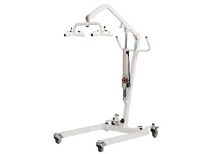 Manual Hydraulic Patient Lift  PL400H