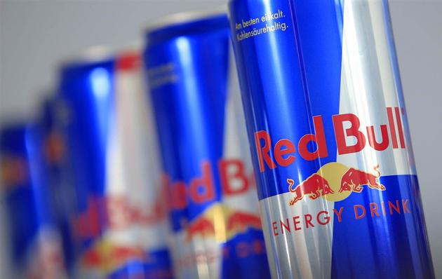 250ML RED BULLED QUALITY ENERGY DRINK
