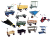 Service Cart