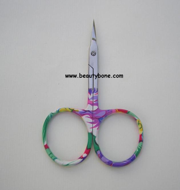 Fancy Scissors